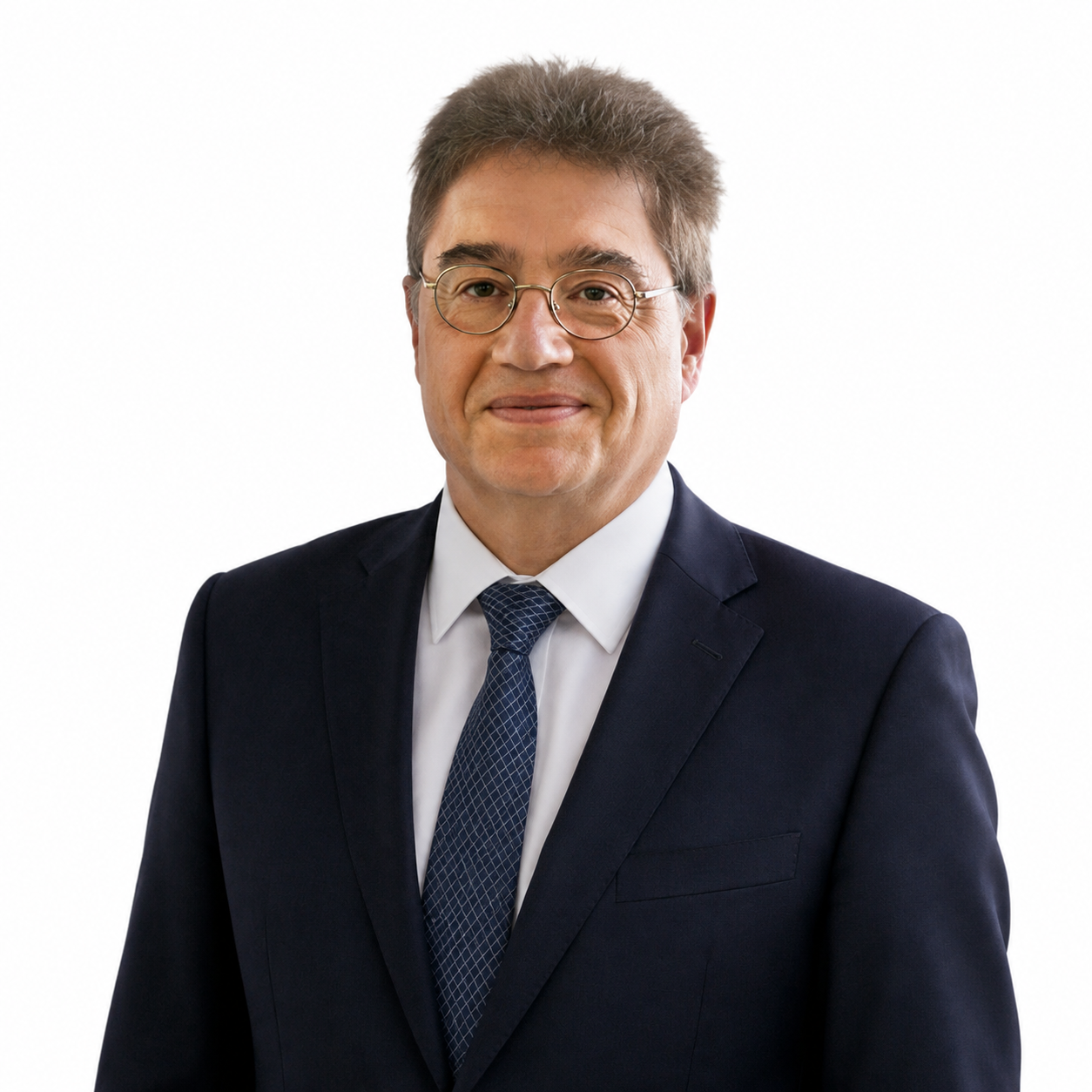Expresidente de CONACOFI